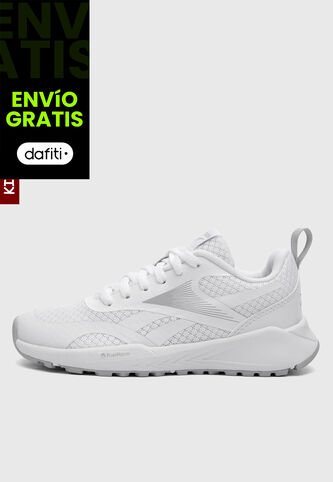 Tenis Running Reebok Energen Run Blanco Reebok