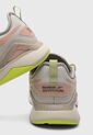 Tenis Reebok Nanoflex Adventure TR 2 Taupe de Reebok
