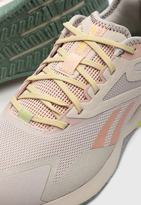 Tenis Reebok Nanoflex Adventure TR 2 Taupe