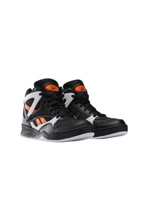 Tenis Hombre Reebok Royal BB - Negro
