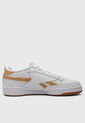 Tenis Reebok Club C Revenge Blanco de Reebok