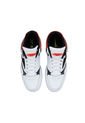 Tenis Hombre Reebok Basketball - Blanco de Reebok
