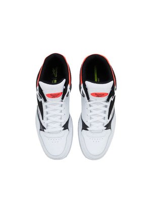 Tenis Hombre Reebok Basketball - Blanco