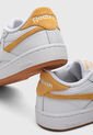 Tenis Reebok Club C Revenge Blanco de Reebok