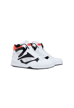 Tenis Hombre Reebok Basketball - Blanco