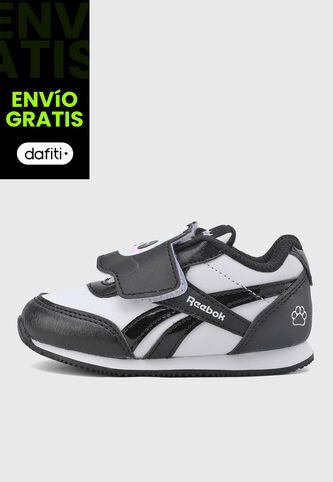 Tenis Lifestyle Reebok Royal CI Jog 2.0 Kc Blanco Reebok