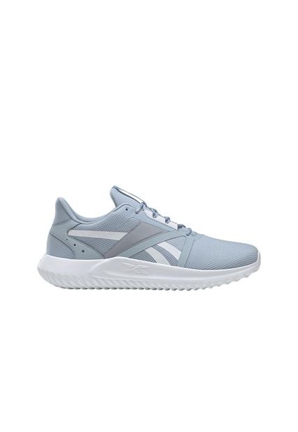 Tenis Running Reebok Energylux 3.0 - Gris - Blanco - Compra Ahora | Dafiti  Colombia