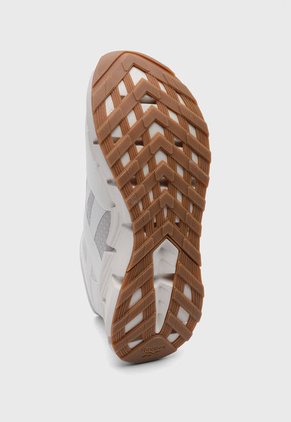 Tenis Running Marfil-Blanco-Crema Reebok Zig Dynamica 5