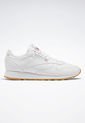 Tenis Lifestyle Blanco-Miel Reebok Classics Classic Leather. de Reebok