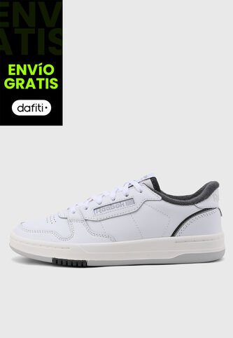 Tenis Lifestyle Reebok Classics Phase Court Blanco Reebok