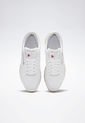 Tenis Lifestyle Blanco-Miel Reebok Classics Classic Leather. de Reebok