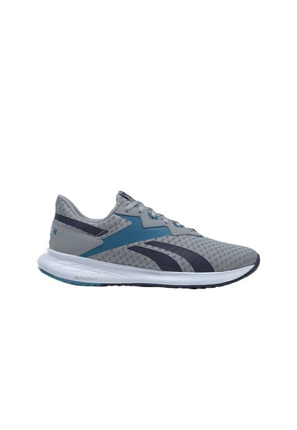 Tenis Hombre Reebok Energen Plus - Gris