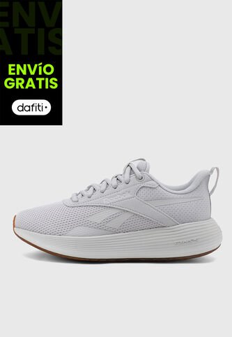 Tenis Reebok Dmx Comfort + Gris Reebok