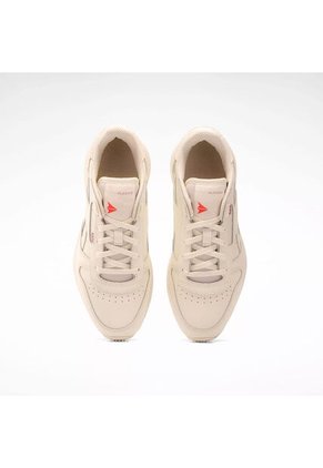 TENIS REEBOK MUJER 100074459 CLASSIC LE Talla 7