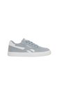 Tenis Reebok  Mujer Reebok Court Advance Vulc  - Gris de Reebok