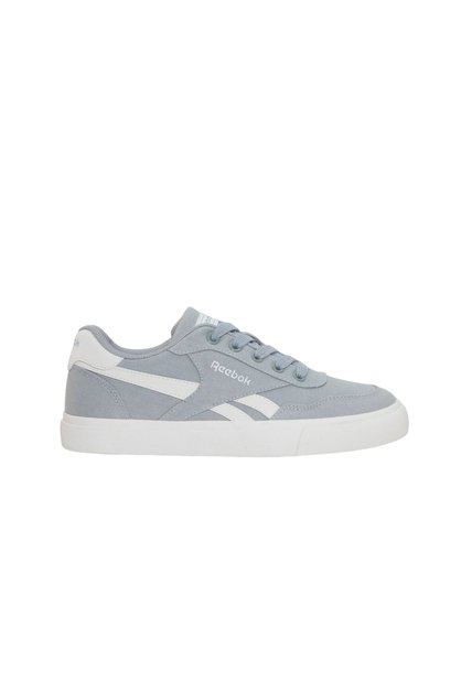 Tenis Reebok  Mujer Reebok Court Advance Vulc  - Gris