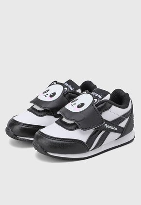 Tenis Reebok Royal CI Jog 2.0 Kc Blanco