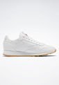 Tenis Lifestyle Blanco-Miel Reebok Classics Classic Leather. de Reebok