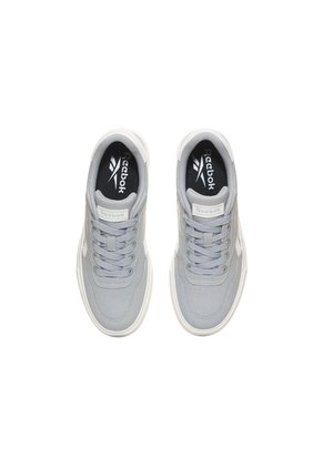 Tenis Reebok Mujer Reebok Court Advance Vulc - Gris