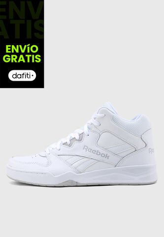 Tenis Reebok Royal BB4500 HI2 Blanco Reebok