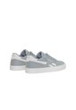 Tenis Reebok  Mujer Reebok Court Advance Vulc  - Gris de Reebok
