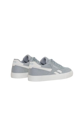 Tenis Reebok Mujer Reebok Court Advance Vulc - Gris