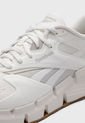 Tenis Running Marfil-Blanco-Crema Reebok Zig Dynamica 5 de Reebok