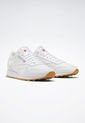 Tenis Lifestyle Blanco-Miel Reebok Classics Classic Leather. de Reebok
