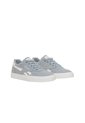 Tenis Reebok  Mujer Reebok Court Advance Vulc  - Gris de Reebok