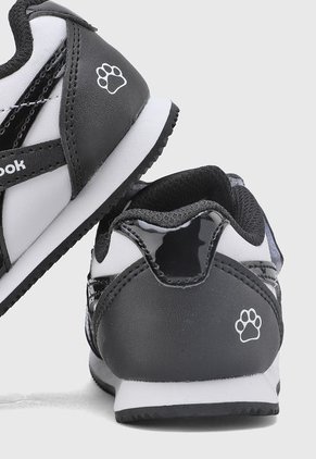 Tenis Reebok Royal CI Jog 2.0 Kc Blanco