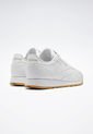 Tenis Lifestyle Blanco-Miel Reebok Classics Classic Leather. de Reebok