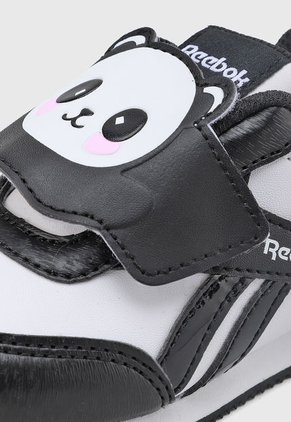 Tenis Reebok Royal CI Jog 2.0 Kc Blanco