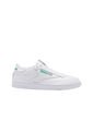 Tenis Hombre Reebok Club C 85 - Blanco de Reebok