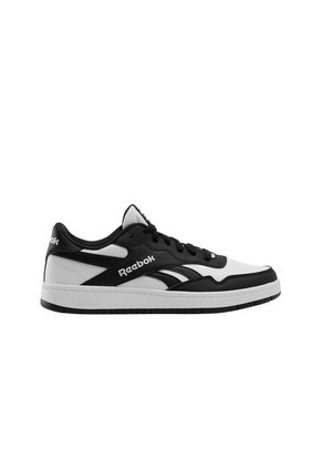 Tenis Reebok Hombre Classic Bb 1000 - Blanco/Negro