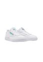 Tenis Hombre Reebok Club C 85 - Blanco de Reebok