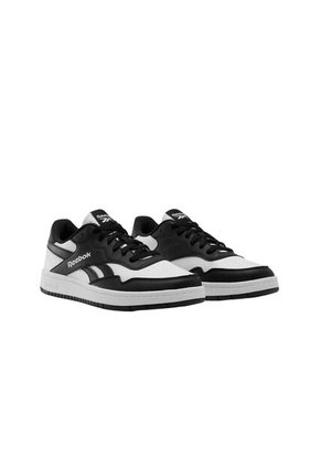 Tenis Reebok Hombre Classic Bb 1000 - Blanco/Negro