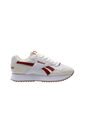Tenis Mujer Reebok Ripple Double - Blanco-Rojo de Reebok