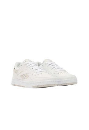 Tenis Reebok Hombre Classic Bb 1000 - Blanco