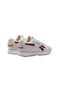 Tenis Mujer Reebok Ripple Double - Blanco-Rojo de Reebok