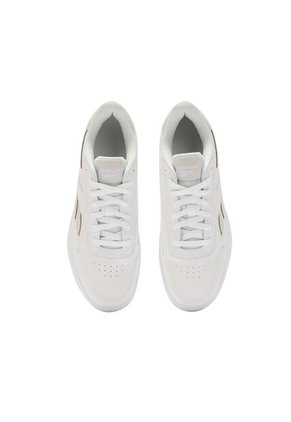 Tenis Reebok Hombre Classic Bb 1000 - Blanco