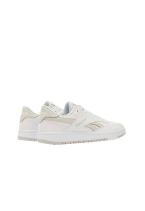 Tenis Reebok Hombre Classic Bb 1000 - Blanco