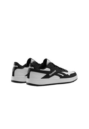 Tenis Reebok Hombre Classic Bb 1000 - Blanco/Negro