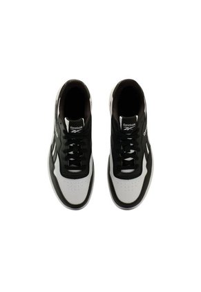 Tenis Reebok Hombre Classic Bb 1000 - Blanco/Negro