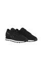 Tenis Hombre Reebok Classic Leather - Negro de Reebok
