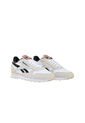 Tenis Hombre Reebok Classic Leather - Blanco de Reebok