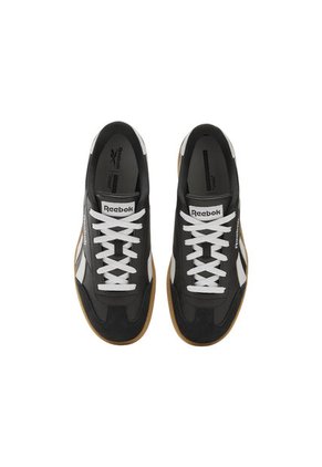 Tenis Hombre Reebok Smash Edge S – Negro