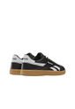 Tenis Hombre Reebok Smash Edge S – Negro de Reebok
