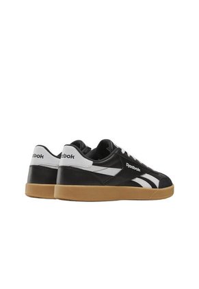 Tenis Hombre Reebok Smash Edge S – Negro