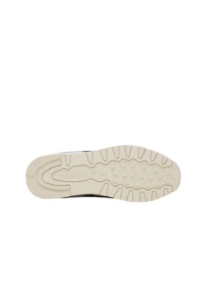 Tenis Hombre Reebok Classic Leather - Blanco