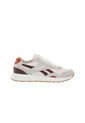 Tenis Reebok Hombre Gl1100 - Blanco - Gris de Reebok